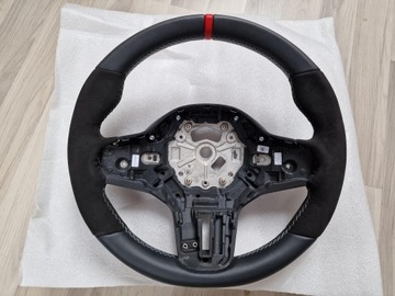 Kierownica M-Performance BMW G20 f40 g42 g23 g26 OE NOWA aso 32302462906