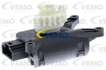 МОТОР ЗАСЛОНКИ ПОТОКА ВОЗДУХА V10-77-1029 VEMO