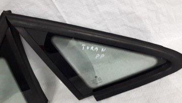 SZYBA TRÓJKACIK VW TOURAN 1T1 I 2003-2010