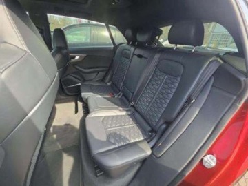 Audi 2022 Audi RS Q8 Tfsi Quattro 2022 4.0 Benzyna 591KM, zdjęcie 14