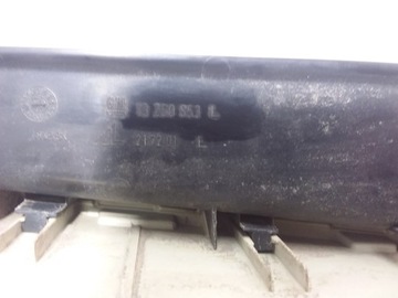 OPEL ZAFIRA B LIFT ЗАДНИЙ ФОНАРЬ НАРУЖНЫЙ ЛЕВЫЙ 21729002