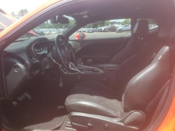 Dodge Challenger III 2020 Dodge Challenger Dodge Challenger RT Scat Pack 6.4 Benzyna 485KM, zdjęcie 6