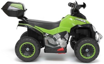 ЭЛЕКТРИЧЕСКАЯ БАТАРЕЯ ЧЕТЫРЕХОДНАЯ ДЛЯ ДЕТЕЙ СВЕТ ЗВУКИ МЕЛОДИИ МОТОР