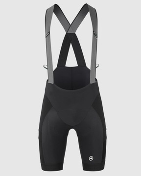 Spodenki ASSOS Mille GTC Bib XL