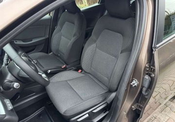 Renault Clio V Hatchback 5d 1.0 TCe 100KM 2020 Renault Clio 100KM FullLED Android CAR-PLAY Bezwypadkowy SERWIS Dla wymaga, zdjęcie 23