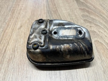 ГЛУШИТЕЛЬ HOMELITE F2015