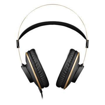 AKG K92 Słuchawki studyjne Zamknięte Wokółuszne