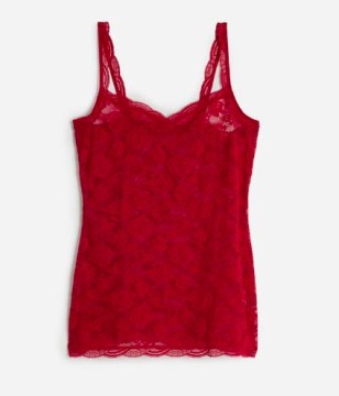 ФУТБОЛКА INTIMISSIMI кружевной топ SEXY L/40