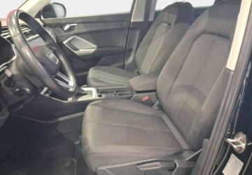 Audi Q3 II SUV 1.5 35 TFSI 150KM 2022 Audi Q3 VAT 23 Advanced 35TFSI mHEV 150KM S-tronic 2022 r., salon PL, I wl, zdjęcie 4