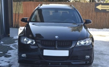 BMW Seria 3 E90-91-92-93 Touring E91 2.0 318i 143KM 2008 BMW Seria 3 BMW Seria 3 318i Edition Sport 2.0 Benzyna 143KM, zdjęcie 1