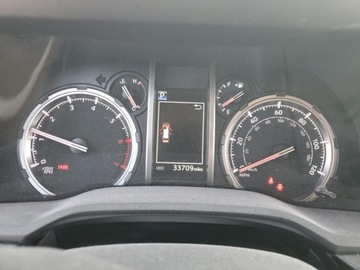 Toyota 2023 Toyota 4-Runner SE 2023 4.0l 4.0 Benzyna 270KM, zdjęcie 9