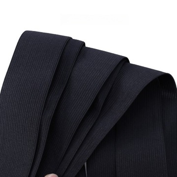 TAŚMY GUMOWE DO SZYCIA BIAŁY