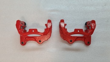 Jarzma tylne 370mm BMW 5 6 G30 G31 M-Performance