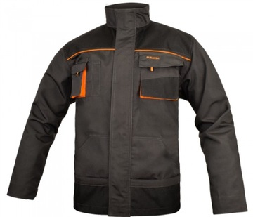 Ubranie robocze kurtka robocza bluza robocza monterska Classic 60
