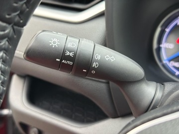 Toyota RAV4 V SUV 2.5 Hybrid Dynamic Force 218KM 2019 Toyota RAV4 2.5 Hybrid Comfort 4x2 V (2018-) 2.5 H, zdjęcie 19