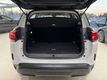 Citroen C5 Aircross SUV 1.5 BlueHDI 131KM 2020 Citroen C5 Aircross Feel 1 wlasciciel Salon Polska FV 23 gwarancja do, zdjęcie 18