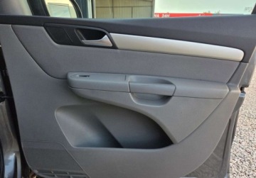 Seat Alhambra II (7N) Van 2.0 TDI 140KM 2015 Seat Alhambra 2.0 140KM 6b 7os Klima KameraParktronic Grz.Fotele Navi Opla, zdjęcie 16