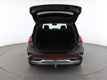 Hyundai Santa Fe IV SUV HEV 1.6 T-GDI HEV 230KM 2020 Hyundai Santa Fe 7 os. HEV automat skóra full LED, zdjęcie 18