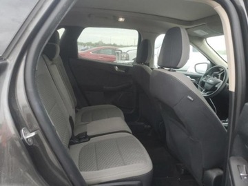 Ford Escape III 2020 Ford Escape Ford Escape SE 1.5 Benzyna 181KM, zdjęcie 9