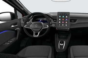 Renault 2025 Renault Symbioz Techno Full Hybrid E-T 1.8 160KM Duzy Rabat Polski salon, zdjęcie 3