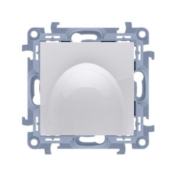 Simon 10 Wyjście kablowe moduł biały CPK1.01/11