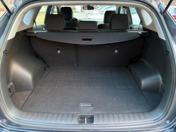 Hyundai Tucson III SUV 1.7 CRDI 115KM 2016 Hyundai Tucson 1.7 CRDI Kamera Panorama dach, zdjęcie 27