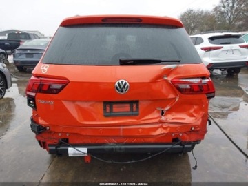 Volkswagen Tiguan II 2019 Volkswagen Tiguan 2019 VOLKSWAGEN TIGUAN 2.0T S 2.0 Benzyna 184KM, zdjęcie 8