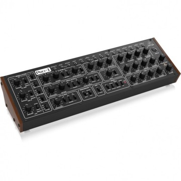 Behringer PRO-1 syntezator analogowy