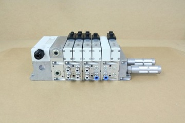 ФЕСТО ВАБВ-6; 2K2JML; MULTIPIN Клапанный остров