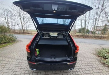 Volvo XC60 II Crossover D4 190KM 2018 Volvo XC 60 Volvo XC 60 D4 Geartronic RDesign 2.0 Diesel 190KM, zdjęcie 7