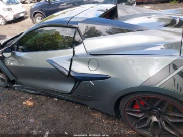 Chevrolet Corvette C7 2024 Chevrolet Corvette Z06 3LZ 2024 5.5l 5.5 Benzyna 670KM, zdjęcie 2