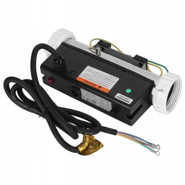 ЭЛЕКТРИЧЕСКИЙ ТЕРМОСТАТ НАГРЕВАТЕЛЯ ВОДЫ ДЛЯ БАССЕЙНА