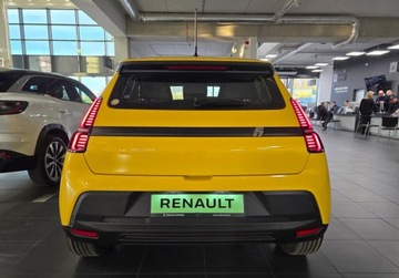 Renault 5 III 40kWh 122KM 2025 Renault 5 evolution 120 KM urban range Elektryczny 122KM, zdjęcie 21