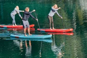 Доска Fanatic Fly Air 10 футов 4 дюйма, высокое качество