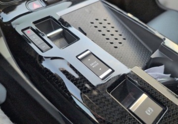 Citroen C5 Aircross 2025 Citroen C5 Aircross 1.2 mHEV Max eDCT6 Nowy Model Bogata Wersja Od Reki, zdjęcie 16