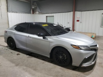 Toyota Camry IX 2022 Toyota Camry XSE 2022 2.5l 2.5 Benzyna 203KM, zdjęcie 4