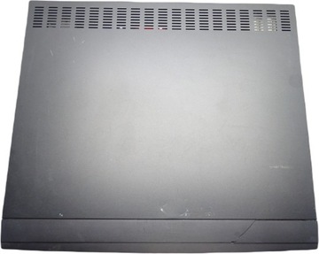 Siemens FM 738 Hi Fi стерео видеомагнитофон с 7 головками.