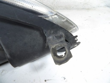 FIAT GRANDE PUNTO SVĚTLOMET LEVÝ 89101387