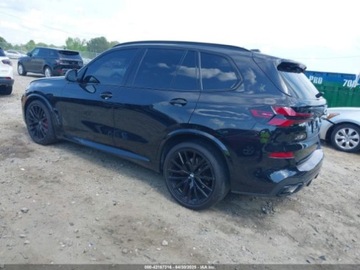 BMW X5 G05 2024 BMW X5 xDrive40I 2024 3.0l 3.0 Benzyna 375KM, zdjęcie 3