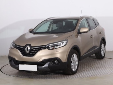 Renault Kadjar Crossover 1.2 Energy TCe 130KM 2016 Renault Kadjar 1.2 TCe, Salon Polska, Skóra, Navi, zdjęcie 1