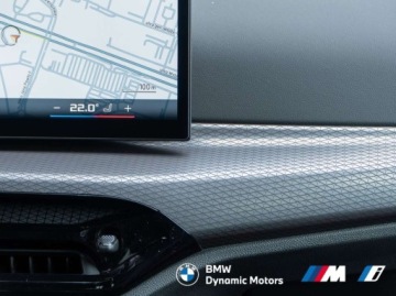 BMW Seria 4 G22-23-26 2026 BMW Seria 4 M440i xDrive Gran Coupe 392 KM mHEV - Gotowy do Odbioru - Paki, zdjęcie 24