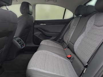 Skoda Superb IV Liftback 2.0 TSI 265KM 2024 Skoda Superb 2.0 TSI / 265KM, DSG, Salon Polska, A, zdjęcie 11