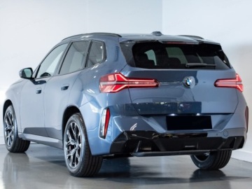 BMW X3 G45 2025 BMW X3 xDrive20d Sport Suv 2.0 (197KM) 2025, zdjęcie 5