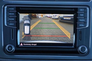 Volkswagen Tiguan I SUV Facelifting 2.0 TDI BlueMotion Technology 184KM 2015 Volkswagen Tiguan 2.0 TDI CR 184 KM, Lift, 4x4, R-Line, Navi, Kamera, Weba, zdjęcie 15