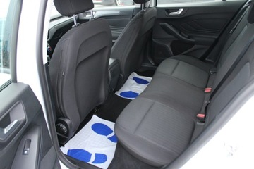 Ford Focus IV Kombi 1.5 EcoBlue 120KM 2021 Ford Focus F-Vat Salon Polska 120HP Kombi Gwarancj, zdjęcie 13