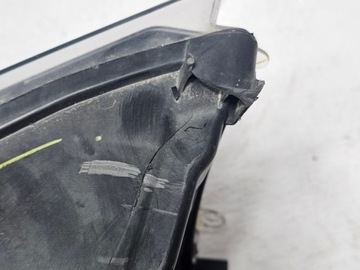 DODGE RAM 1500 13-18 SVĚTLO PŘEDNÍ LEVÝ TMAVÁ 68001485AE USA