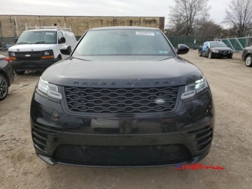 Land Rover Range Rover Velar 2023 Land Rover Range Rover Velar 2023 3.0L Velar P400 HST 3.0 Benzyna 375KM, zdjęcie 4