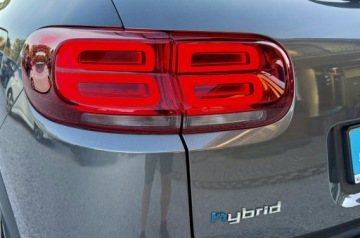 Citroen C5 Aircross 2021 Citroen C5 Aircross Hybryda,SHINE,Full wersja, zdjęcie 16
