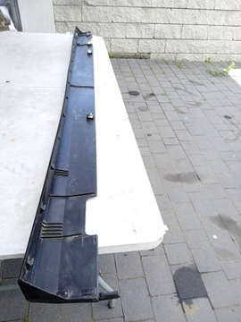 Hyundai i30 N Sport правый порог пороговой порог