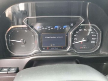  GMC Sierra 2020, 6,6L, 4x4, K2500 DENALI 6.6 Diesel 445KM, zdjęcie 8